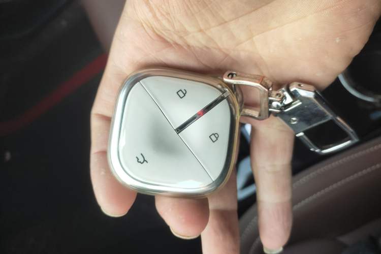 Used Wuling Bingo 2024 333 km Enjoyment Version
