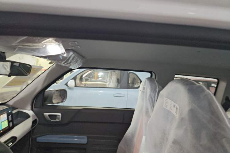 Used  Panda 2024 Panda Mini 200km Endurance Bear
