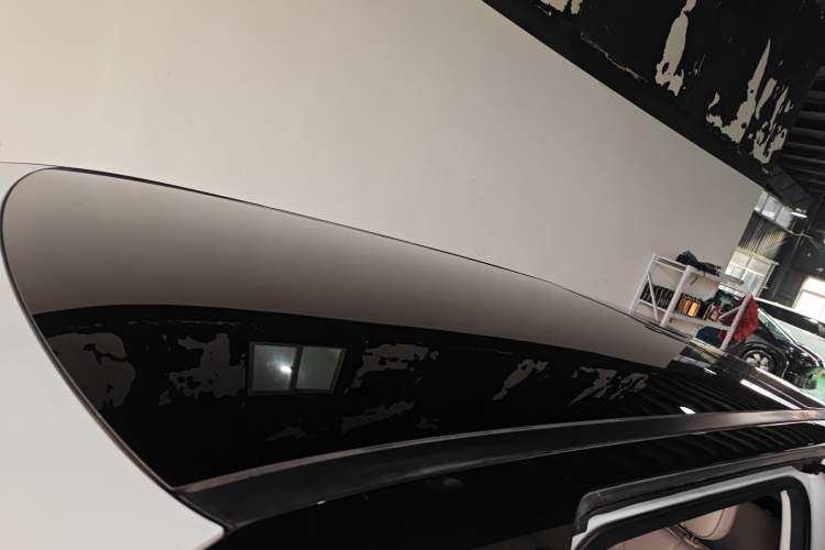 Used XPeng X9 2024 610 Long-Range Pro
