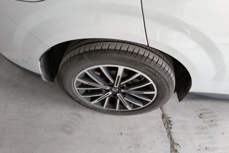 Used Leapmotor B10 2025 510 Joyful Edition