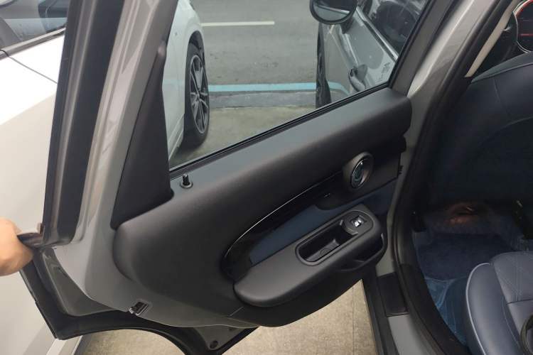 Used  Clubman 2022 Updated 2.0T COOPER S
