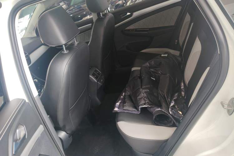 Used Jetta VS7 2022 Panda Edition 1.4T Automatic Enjoyment Pro Version