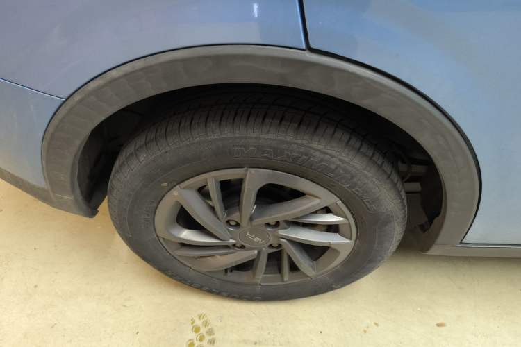 Used NETA V 2021 Standard Range Upgrade Model
