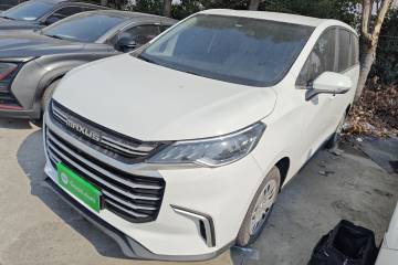 Used SAIC MAXUS G50 2023 1.5T Manual Comfort A