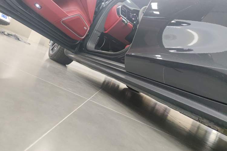 Used Porsche Panamera 2021 Panamera 2.9T
