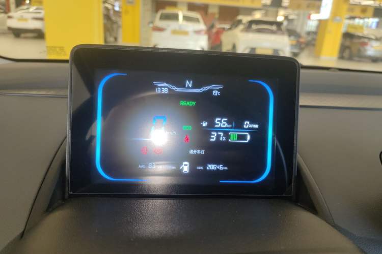 Used  Lumin 2022 155 km – Refreshingly Sweet Edition