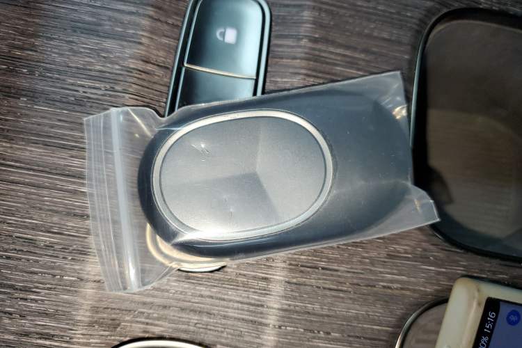 Used Nio ES7 2022 75 kWh