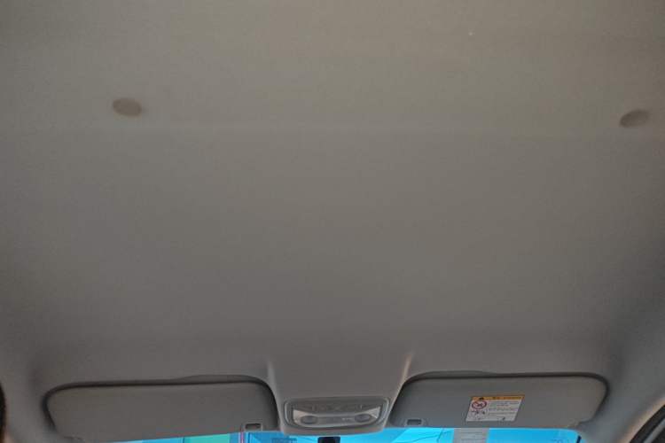 Used Geely Auto Vision X1 2017 1.3L Automatic Fun Edition