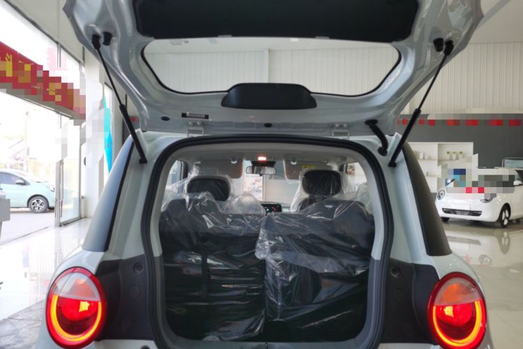 Used  Lumin 2024 130km Qingyue Version