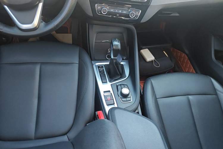 Used BMW X1 2019 sDrive18Li Fashion Model
