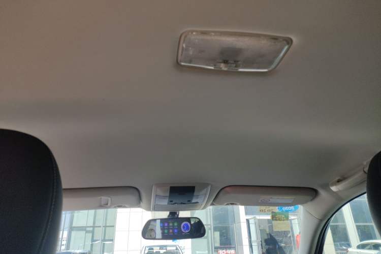 Used Lexus CT 2017 CT200h Elite Edition Solid Color China V Standard
