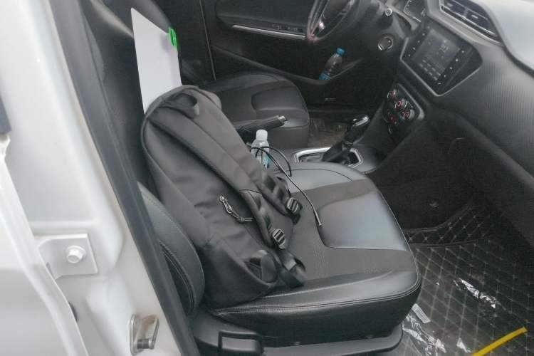 Used Chery Tiggo 3X 2018 1.5L Automatic Elite Edition