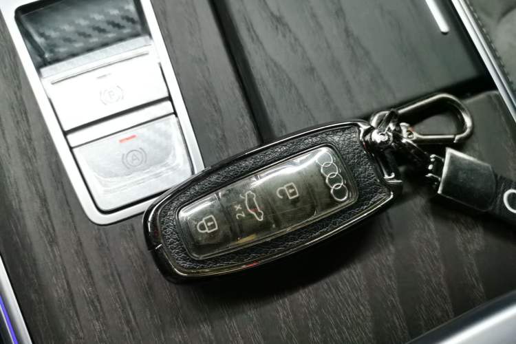 Used Audi A6L 2024 45 TFSI quattro Prestige Dynamic Edition
