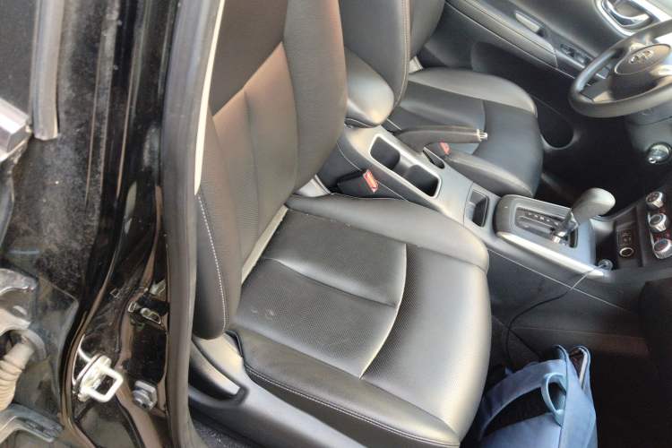 Used Nissan Sylphy 2024 Classic 1.6XE CVT Comfort Edition
