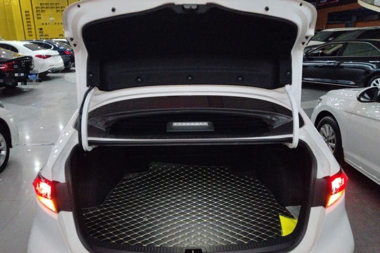 Used Toyota Levin 2022 185T CVT Sport Edition
