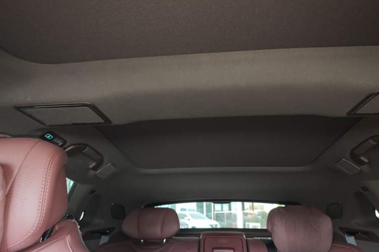 Used Denza Z9GT 2024 630 All-Wheel Drive Max Edition