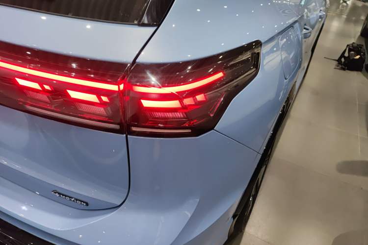 Used Volkswagen Tiguan L 2024 PRO 380TSI Four-Wheel Drive R-Line Prestige Edition