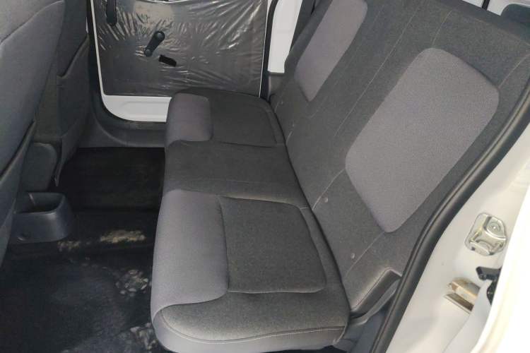 Used Wuling Zhiguang New Energy 
