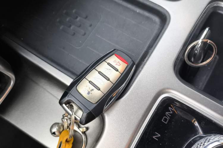 Used Haval DARGO 2022 1.5T DCT Two-Wheel Drive Labrador Edition
