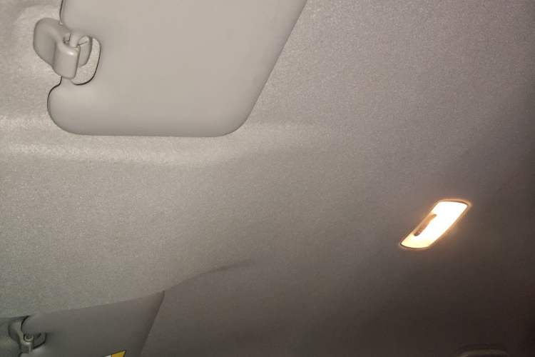 Used Honda Fit 2018 1.5L CVT Comfort Version