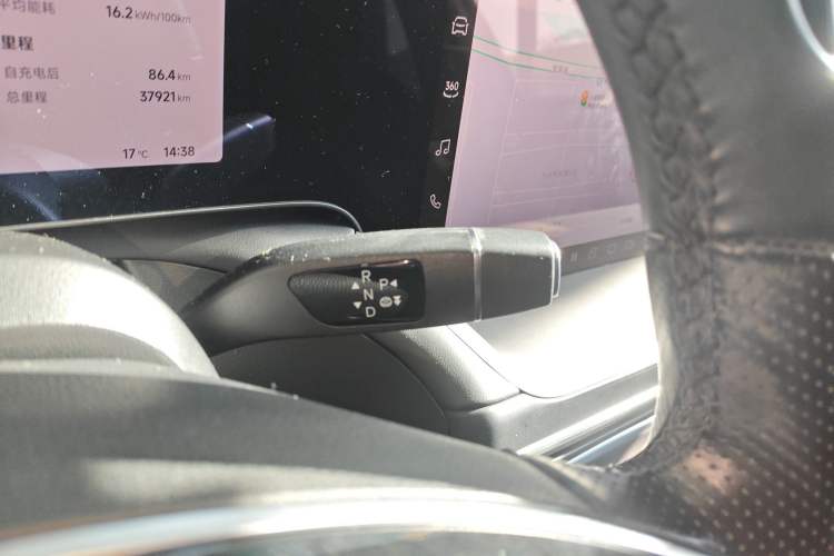 Used XPeng P7 2023 P7i 702 Pro
