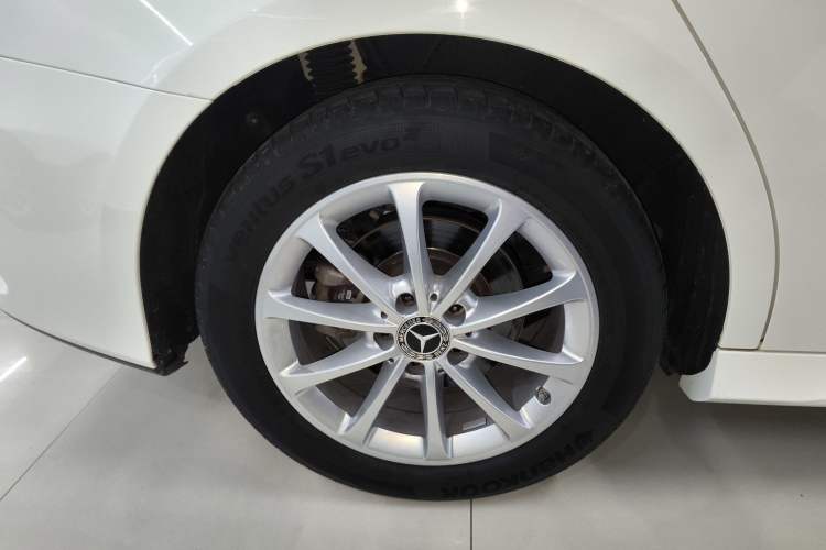 Used Mercedes-Benz A-Class 2020 A 200 L Sport Sedan
