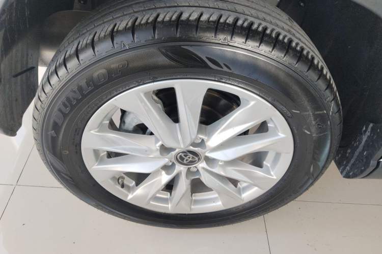 Used Toyota Corolla Cross 2023 Dual-Motor 2.0L Pioneer Edition