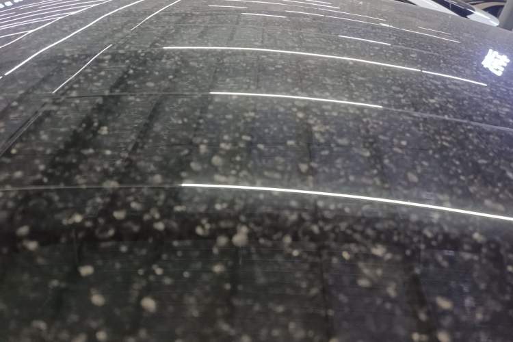 Used Tesla Model Y 2024 Long-Range All-Wheel-Drive Version