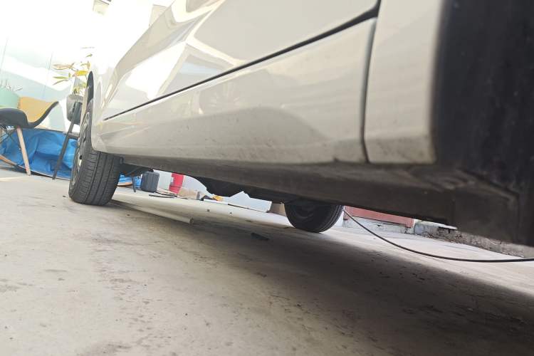 Used Wuling Hongguang MINIEV 2024 3rd Generation 215km Advanced Version
