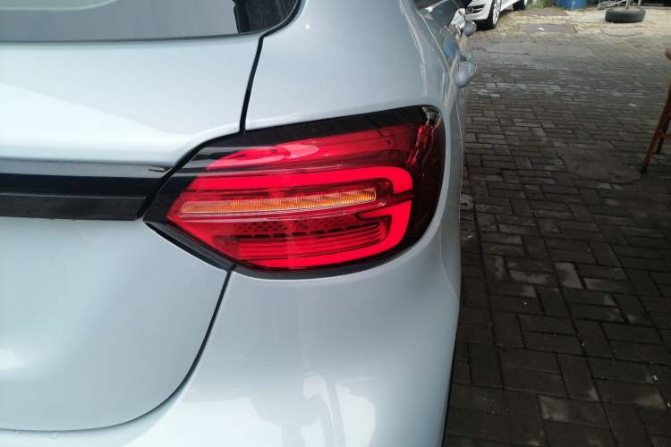 Used Leapmotor T03 2023 200 Lite Edition
