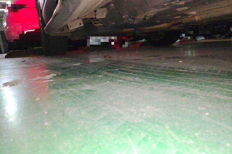 Used Ford Edge 2016 EcoBoost 245 Two-Wheel-Drive Titanium 7-Seater
