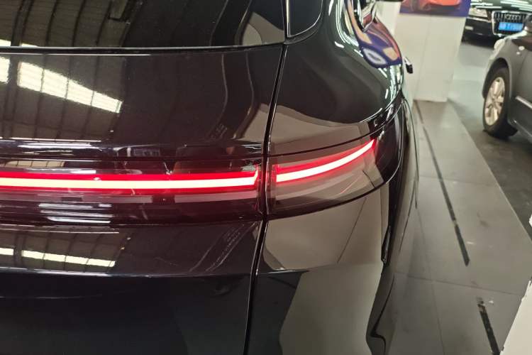 Used Li Auto L6 2024 Pro Model
