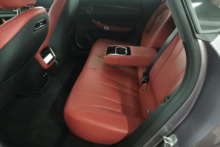 Used  Star Era ES 2025 Extended-Range Max Urban Assisted Driving
