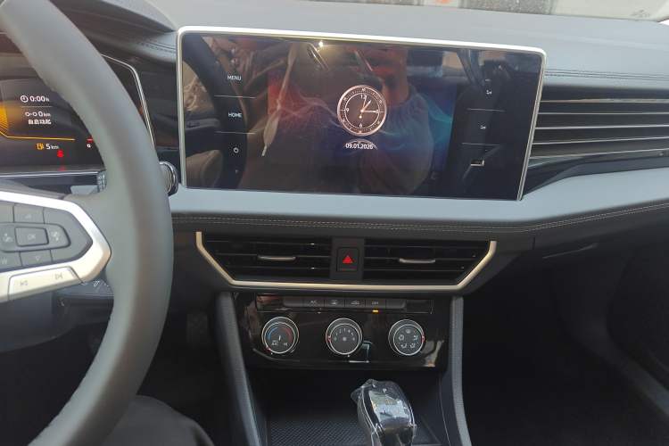 Used Volkswagen Sagitar 2025 Facelift 200TSI DSG Flyover Edition