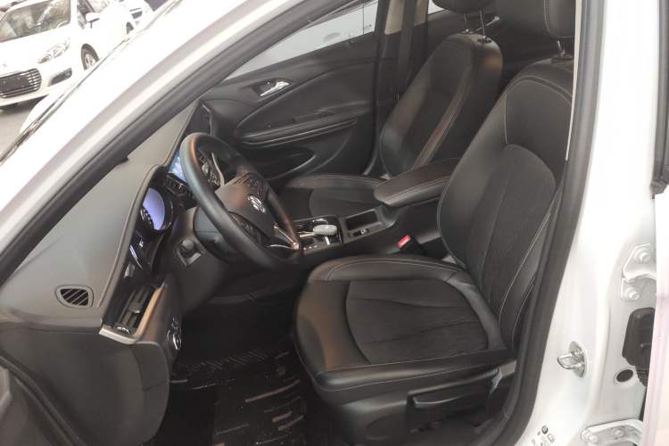 Used Buick Verano 2020 20T CVT Leading Edition
