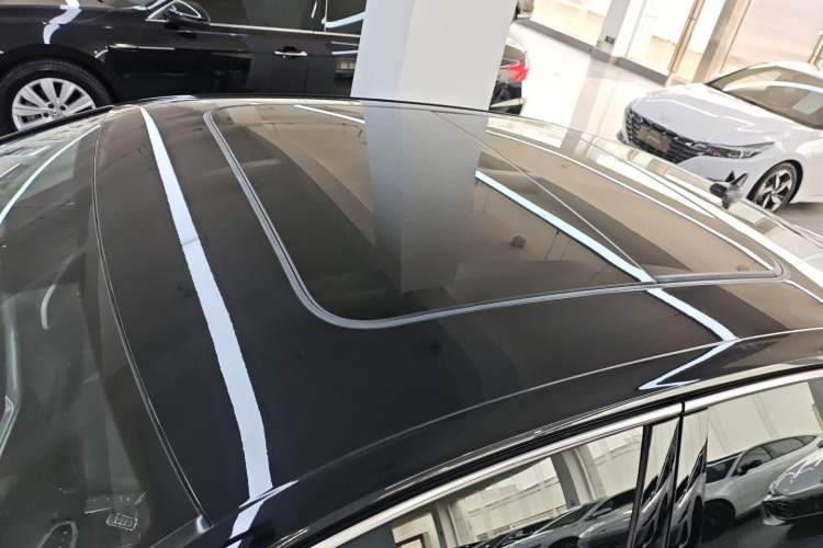 Used Volkswagen Passat 2022 330TSI Elite Edition Custom Version