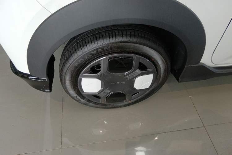 Used  Panda 2025 210km Panda Kart
