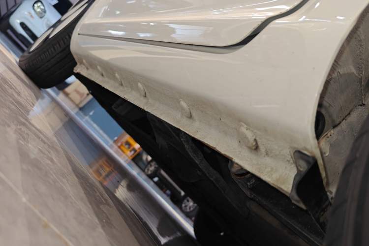 Used  Lumin 2022 210km Sweet Edition
