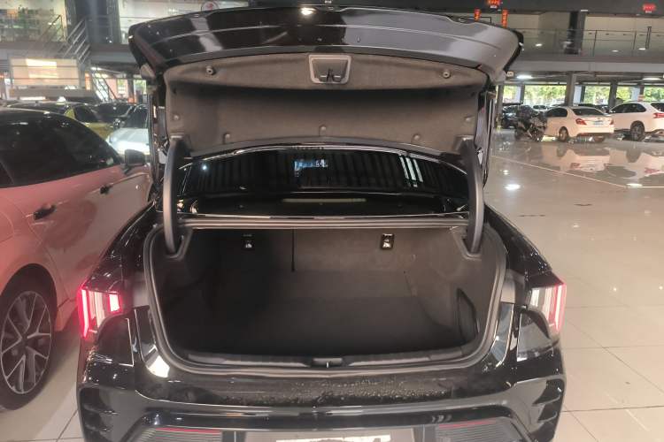 Used Lynk & Co 03 2023 1.5TD DCT JingPro