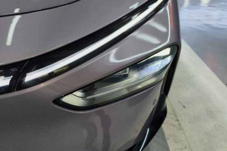 Used XPeng P7+ 2024 Long-Range Max
