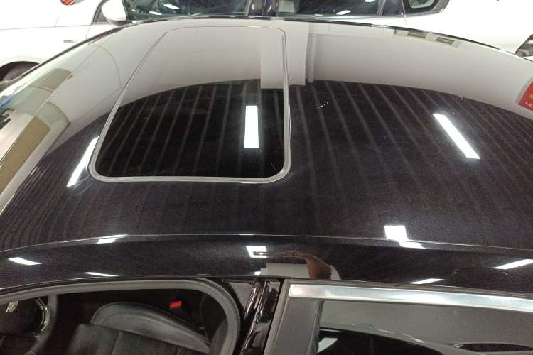 Used Cadillac ATS-L 2017 28T Tech Edition
