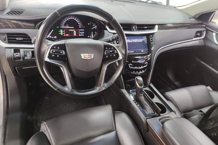 Used Cadillac XTS 2018 28T Tech Edition