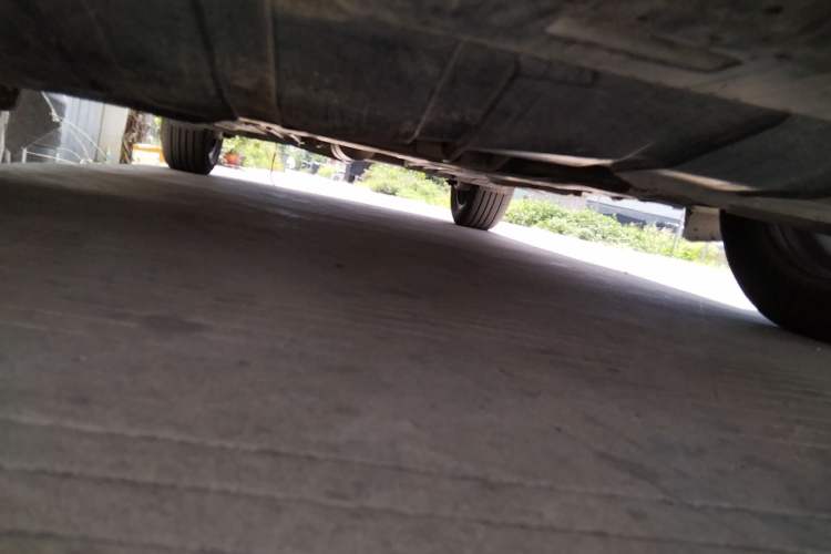 Used Suzuki Vitara 2016 1.4T Automatic Two-Wheel Drive Elite Model
