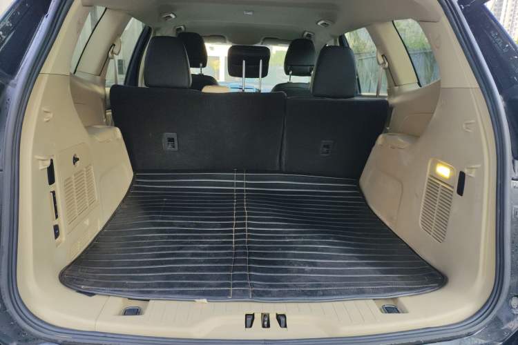 Used Ford Edge 2015 2.0T GTDi Two-Wheel-Drive Elite Edition