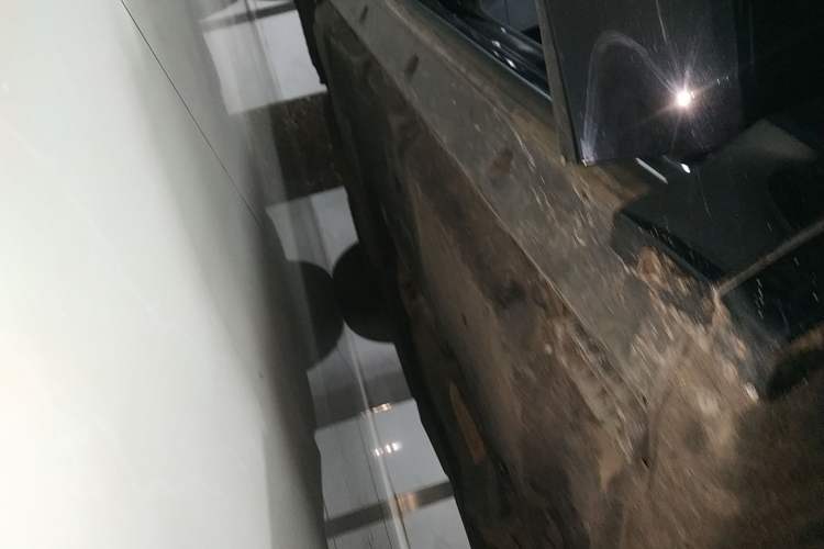 Used Volkswagen Touareg 2019 3.0 TSI RuiFeng Edition China VI Standard
