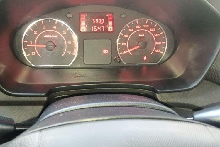 Used Wuling Hongguang V 2022 1.5L Jingqu Edition Electric-Assist LAR
