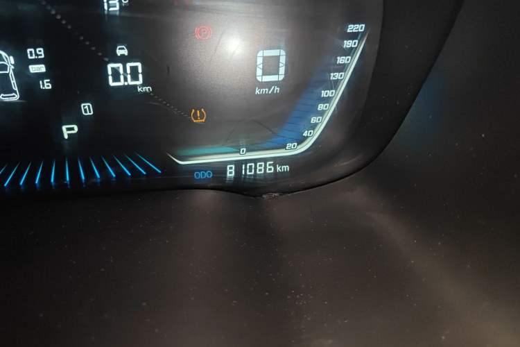 Used SWM G05 2019 1.5T Automatic Elite Edition
