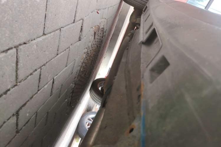 Used BYD Yuan 2017 1.5L Automatic Cool & Stylish Model
