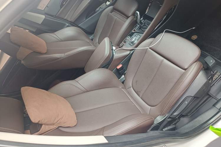 Used BMW X1 2021 sDrive20Li Premium Edition
