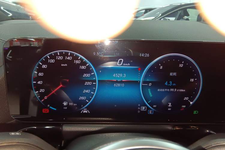 Used Mercedes-Benz GLA 2022 GLA 200
